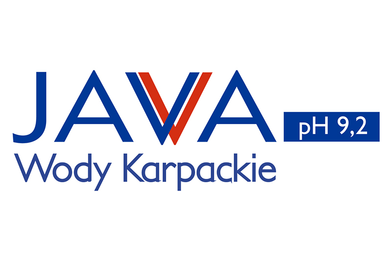 Logo JAVA Wody Karpackie